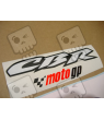 Honda CBR 150R 2005 - REPSOL EDITION DECALS