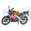 Honda CBR 150R 2005 - REPSOL EDITION DECALS (Compatible Product)