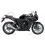 Honda CBR 250R 2011 - DARK BLUE VERSION DECALS (Prodotto compatibile)