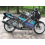 Honda CBR 600 F2 YEAR 1992 HRC VERSION DECALS (Prodotto compatibile)