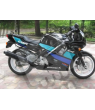 Honda CBR 600 F2 - HRC VERSION DECALS