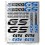 Stickers pegatinas para BMW R1200GS (Producto compatible)