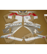 HONDA CBR 600 F4 2002 ROJO/AZUL/ROJO VERSION STICKER SET