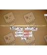 HONDA VFR 400K 1992 VERSION BLANCO STICKER SET