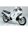 STICKER KIT FOR HONDA VFR 750 1987 VERSION BLANCO