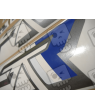 STICKERS KIT FOR HONDA VFR 750 1990 VERSION ROJA