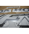 STICKERS KIT FOR HONDA VFR 750 1990 VERSION ROJA