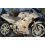 STICKERS KIT FOR HONDA VFR 750 1990 VERSION BLANCO (Producto compatible)