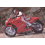 STICKERS KIT HONDA VFR 750 1991 VERSION ROJO (Producto compatible)