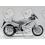 STICKERS KIT HONDA VFR 750 1991 VERSION BLANCO (Producto compatible)