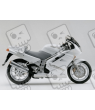 STICKERS KIT HONDA VFR 750 1991 VERSION BLANCO