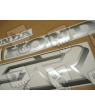 STICKERS KIT HONDA VFR 750 1992 BLACK VERSION