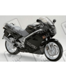 STICKERS KIT HONDA VFR 750 1992 BLACK VERSION