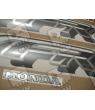 STICKERS KIT HONDA VFR 750 1994 VERSION ROJO