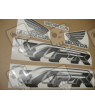 STICKERS KIT HONDA VFR 750 1994 VERSION ROJO