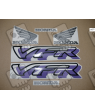 STICKERS KIT HONDA VFR 750 1994 SILVER VERSION