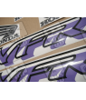 STICKERS KIT HONDA VFR 750 1994 VERSION PLATA