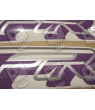 STICKERS SET HONDA VFR 750 1995 VERSION NEGRO