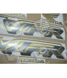 STICKERS SET HONDA VFR 750 1996 RED VERSION
