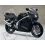 STICKERS SET HONDA VFR 750 1997 VERSION NEGRO (Producto compatible)