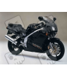 STICKERS SET HONDA VFR 750 1997 VERSION NEGRO