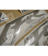STICKERS SET HONDA VFR 800I YEAR 1999 BLACK US VERSION