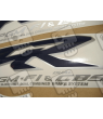 STICKERS SET HONDA VFR 800I YEAR 1999 US VERSION AZUL