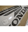 STICKERS SET HONDA VFR 800I YEAR 1999 VERSION US VERDE