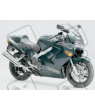 STICKERS SET HONDA VFR 800I YEAR 1999 VERSION US VERDE