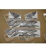 STICKERS SET HONDA VFR 800I YEAR 1999 VERSION US AMARILLO
