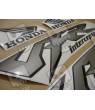 STICKERS SET HONDA VFR 800I YEAR 1999 VERSION US AMARILLO