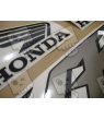 STICKERS SET HONDA VFR 800I YEAR 1999 VERSION US AMARILLO