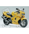 STICKERS SET HONDA VFR 800I YEAR 1999 VERSION US AMARILLO