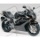 STICKERS SET HONDA VFR 800I AÑO 2002 VERSION NEGRO (Producto compatible)
