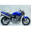 STICKERS SET HONDA CB600F HORNET YEAR 2002 BLUE VERSION (Produto compatível)