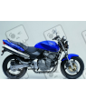 STICKERS SET HONDA CB600F HORNET YEAR 2002 VERSION AZUL