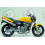 STICKERS SET HONDA CB600F HORNET YEAR 2002 VERSION AMARILLO (Producto compatible)