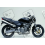 STICKERS SET HONDA CB600F HORNET YEAR 2003 BLACK VERSION (Produit compatible)