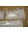 STICKERS SET HONDA CB600F HORNET YEAR 2004 DARK BLUE VERSION