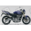 STICKERS SET HONDA CB600F HORNET YEAR 2004 DARK BLUE VERSION (Produit compatible)