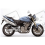 STICKERS SET HONDA CB600F HORNET 2004 - LIGHT BLUE VERSION (Produit compatible)