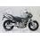 STICKERS SET HONDA CB600F HORNET YEAR 2005 SILVER VERSION (Produit compatible)