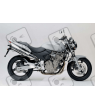 STICKERS SET HONDA CB600F HORNET YEAR 2005 SILVER VERSION
