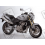 STICKERS SET HONDA CB600F HORNET YEAR 2006 GREY VERSION (Produit compatible)