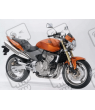 STICKERS SET HONDA CB600F HORNET AÑO 2006 VERSION NARANJA