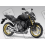 STICKERS SET HONDA CB600F HORNET YEAR 2012 BLACK VERSION (Kompatibles Produkt)