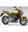 STICKERS SET HONDA CB600F HORNET AÑO 2012 YELLOW VERSION