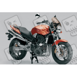 STICKERS SET HONDA CB900F HORNET YEAR 2002 ORANGE VERSION
