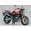 STICKERS SET HONDA CB900F HORNET YEAR 2002 ORANGE VERSION (Kompatibles Produkt)