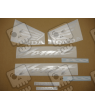 STICKERS SET HONDA CB900F HORNET YEAR 2003 RED VERSION